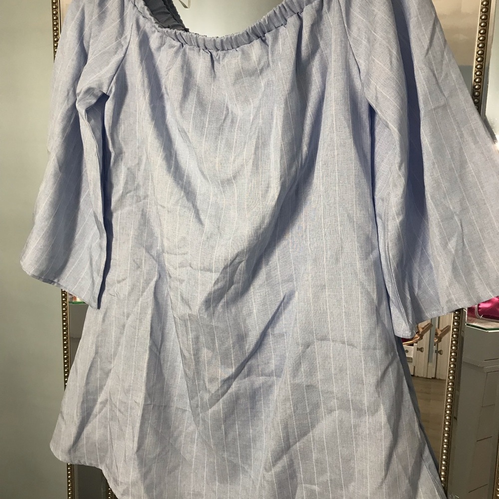 Yoins summer dress